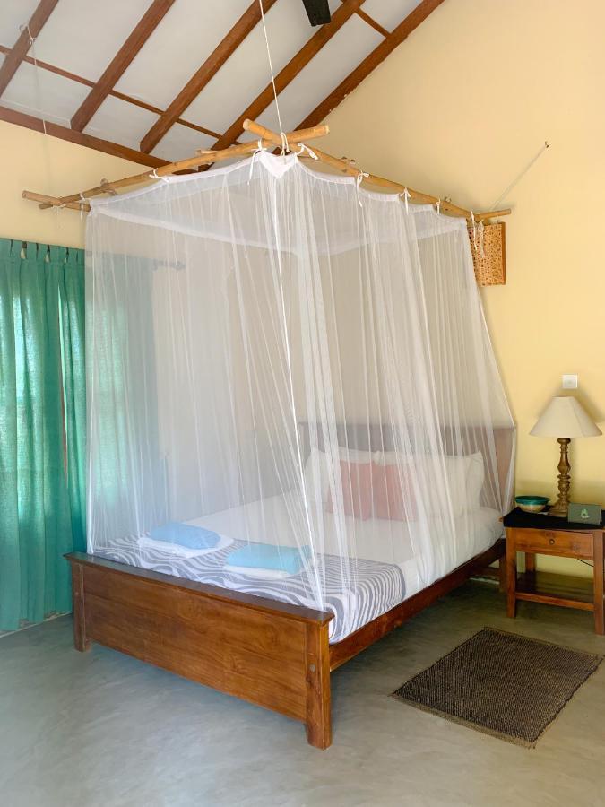 Anawasal Hotel Kalpitiya Exterior photo