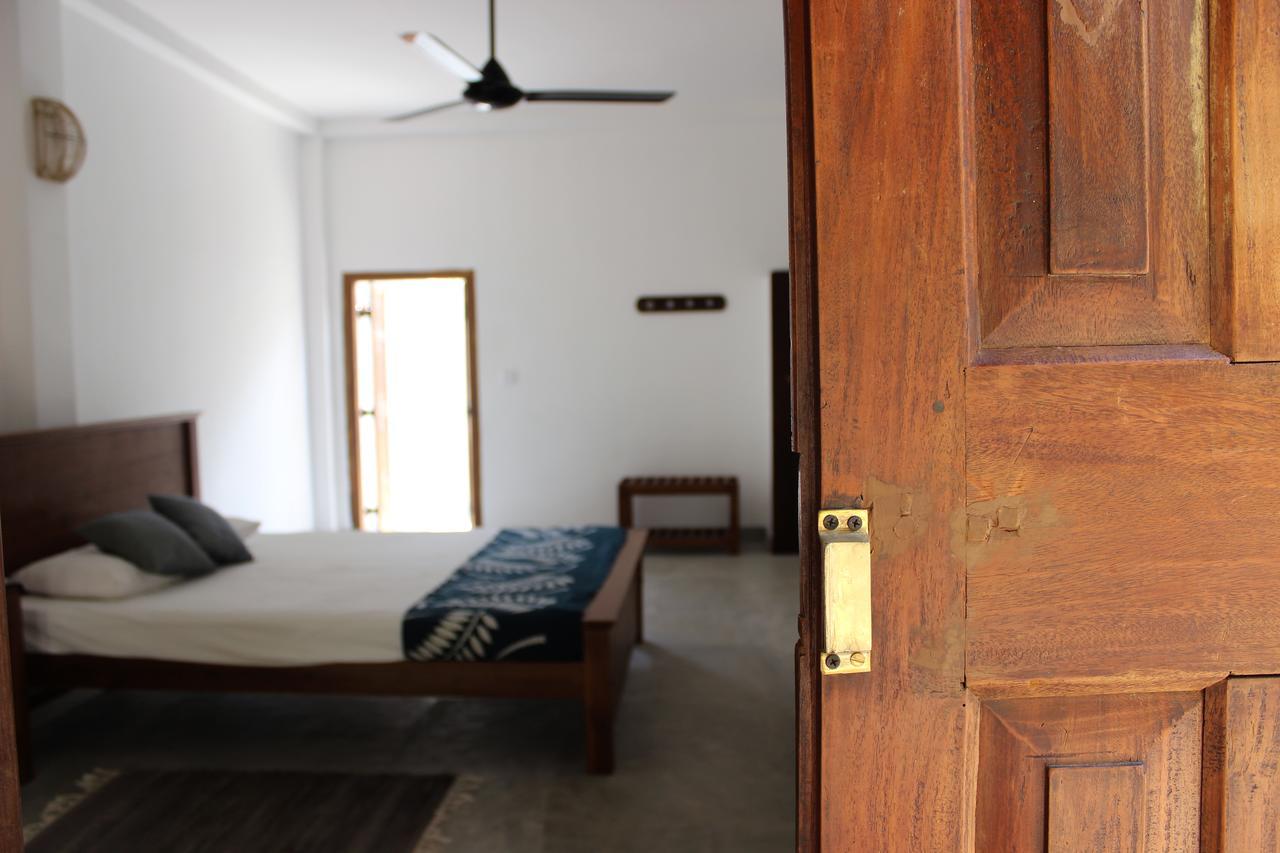 Anawasal Hotel Kalpitiya Exterior photo