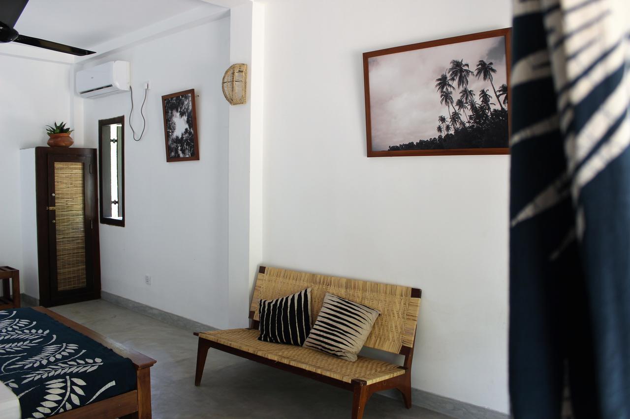 Anawasal Hotel Kalpitiya Exterior photo