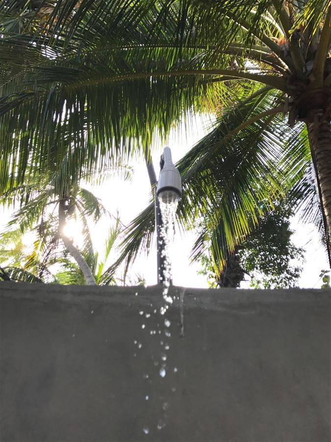 Anawasal Hotel Kalpitiya Exterior photo