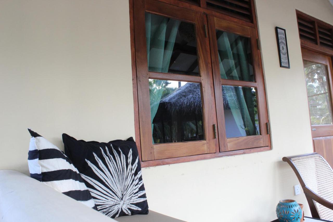 Anawasal Hotel Kalpitiya Exterior photo
